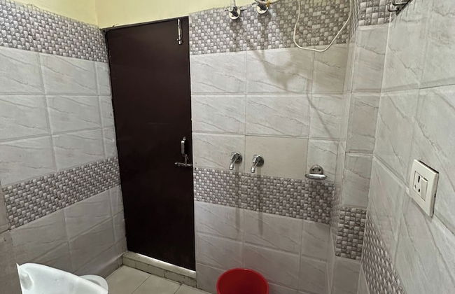 Swagat Guest House - Foto 7