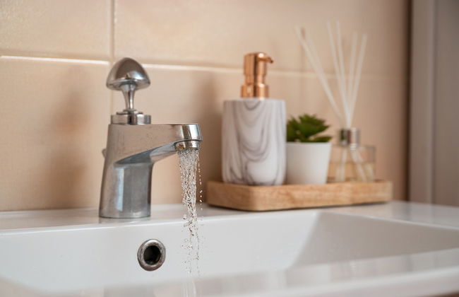 Verkon Villas Seaview Senses - Foto 45