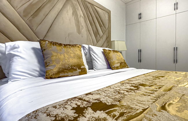 Da'Bryl Luxury Suites - Foto 6