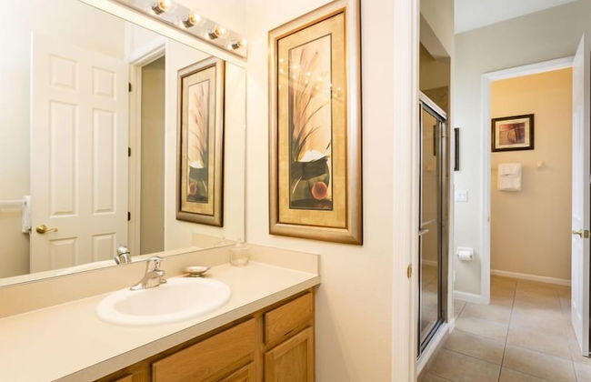 Ov4223 - Reunion Resort - 3 Bed 2 Baths Villa - Foto 12