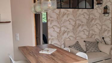 Appartement Soubise, le Bonheur Côté Mer - Foto 5