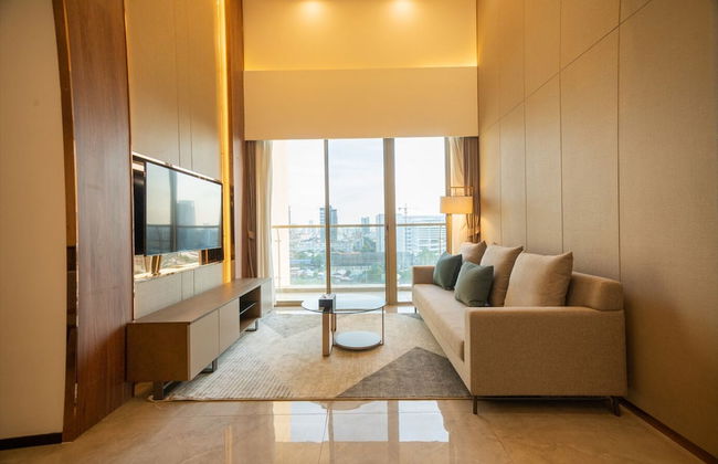 One Park Hotel & Residence - Photo 69