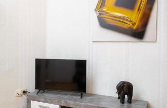 3 Zimmer Alzey Monteurwohnung max 5 Personen - Photo 10