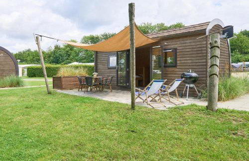 Süsel Seeparx Ferienhaus Splash House - Foto 19