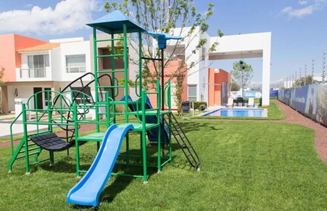 Redwood Villas Extended Stay Zona Industrial - Photo 45