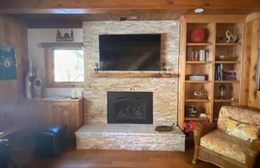 FamilyfunCabin - Foto 21