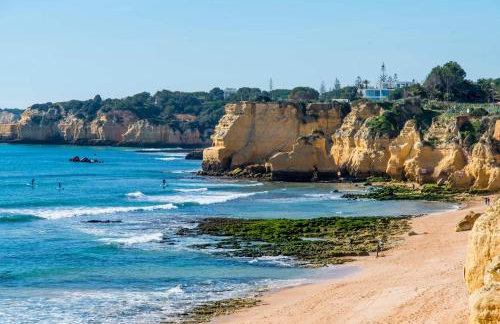 Casa do Barco, Vista Praia Armação Pêra - Foto 9