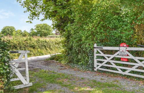 The Old Farm Cottage - Foto 10