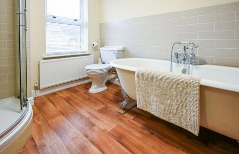 Premium Family Home with PS5 Console and Private Garden - Foto 9