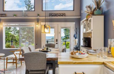 Polnell Point Lookout by Avantstay Water Views, Hot Tub, Large Patio - Foto 30