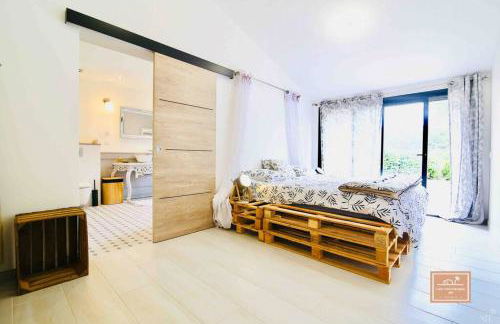 Villa Gisèla - Photo 16