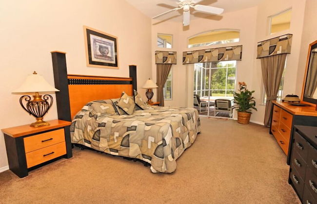 Ov3126 - Highlands Reserve - 5 Bed 3 Baths Villa - Foto 7