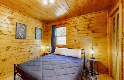 Whispering Pines Retreat - Foto 24