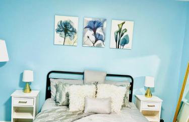 Coastal Retreat Near Pineville and CLT - Foto 33