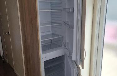 Cozy 3 bedroom Caravan, Sleeps 8, at Parkdean Newquay Holiday Park - Foto 44