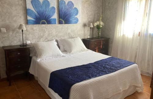 Villa La Parra en el corazón de la Sierra de Gata TR-CC-00464 - Foto 15