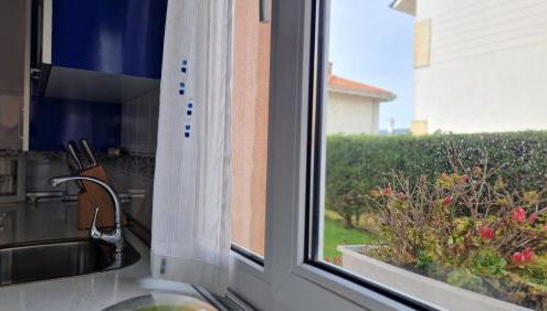 Chalet Adosado con jardín - Foto 3, Garden, Garden view