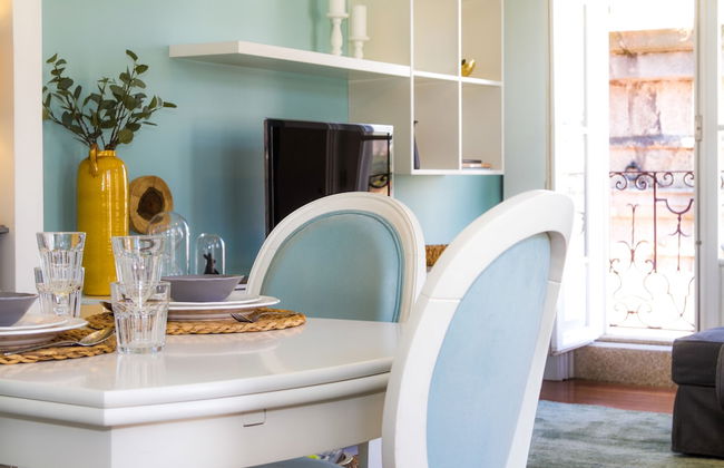 Liiiving Porto Ribeira Boutique Apartment - Foto 6