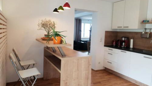 Ferienwohnung Gretl & Xaver - Foto 2