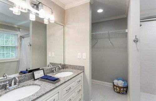 Nashville's Cumberland Cottage with Hot Tub - Foto 32