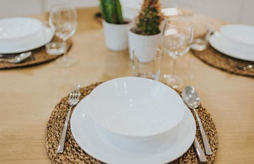 Céntrico estudio junto al Parque García Sanabria - Foto 11