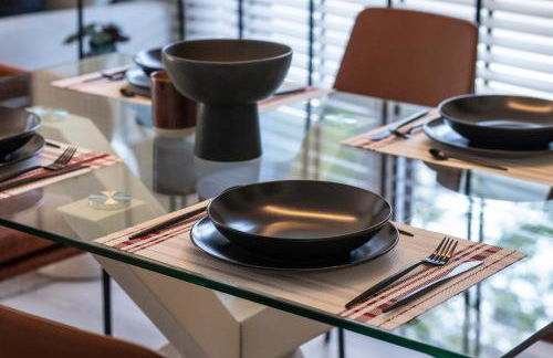 AkomodaT en Precioso y Moderno con Jardín y Parking - Foto 14