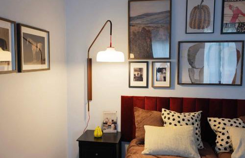 Premium 2-Level apartment on Rhine, Great Location - Foto 27