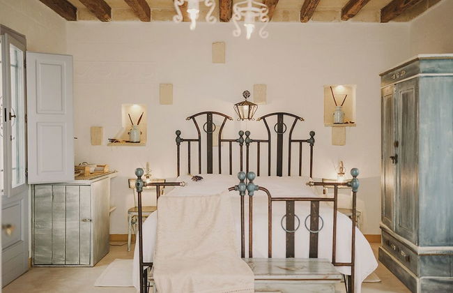 Masseria Montenapoleone - Foto 18