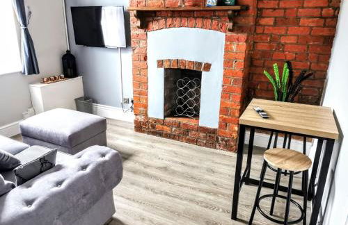 Wellington Beauty Telford - 4 long term n families sleep comfortably - Foto 10