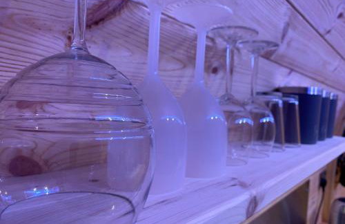 Bryn Glamping - Foto 12