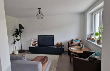 FeWo mit großer Terrasse im Herzen der fränkischen Schweiz - Foto 15