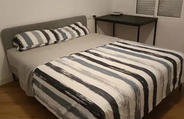 habitaciones patraix - Foto 4