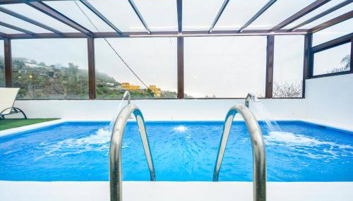 Villa Finca Los Castanos - Panoramic View - Foto 2