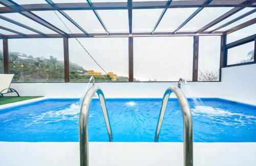 Villa Finca Los Castanos - Panoramic View - Foto 2