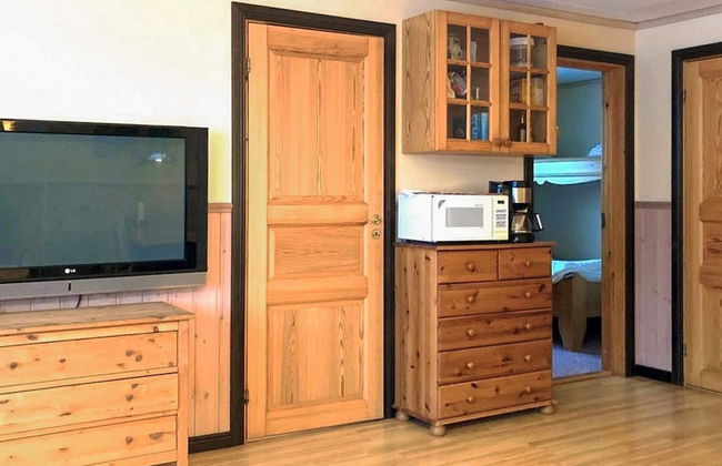 7 Person Holiday Home in Salen - Foto 25