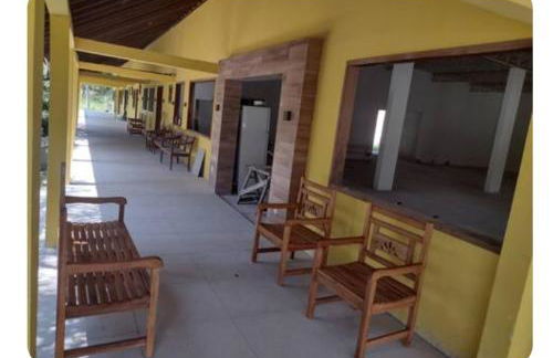 Sítio vilarejo Nascimento - Foto 41