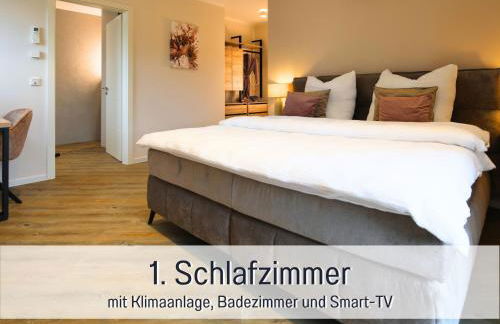 Villa Heimat am Nationalpark - Foto 25