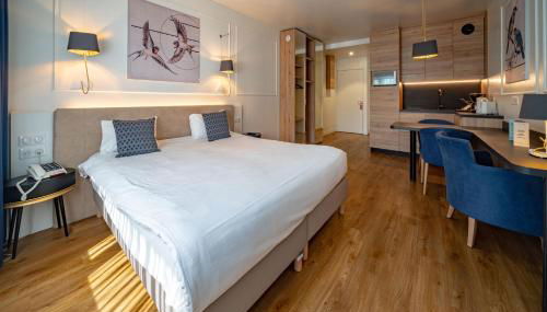 RESIDENCE Rive Droite - Foto 5