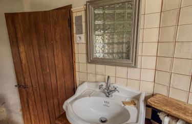 Manoir XV et Grange avec Piscine chauffée privée - Foto 27