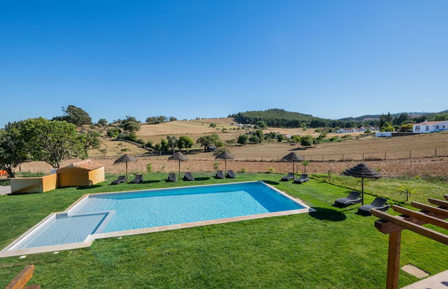 Ares do Monte - Turismo Rural - Foto 38