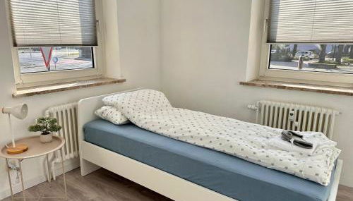 Arbeiter - Lounge 1 - Foto 4