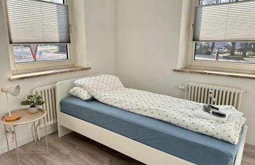 Arbeiter - Lounge 1 - Foto 4