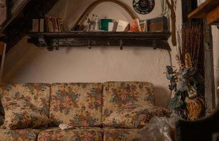 Casa Luisa, relax con vista panoramica - Foto 11