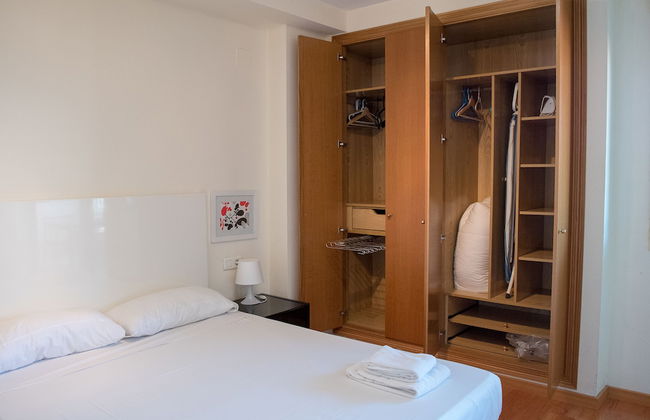 Living Valencia - Patacona Beach - Foto 24