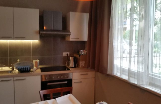 Sand Beach Apartments - Foto 5