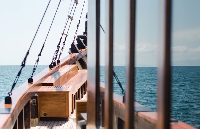 Plataran Phinisi Malayeka - Foto 27