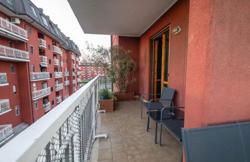 Apartment Forum IV - Foto 19