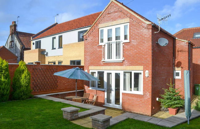 Host Stay Old Dairy Court - Foto 3