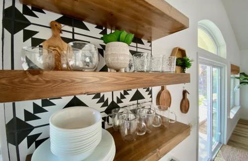 Sunset Glow Hidden Meadow BBQ HotTub by Casa Oso - Foto 16