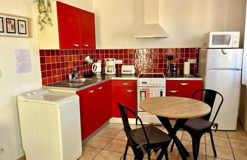 Studio Revy 2 - Centre Ville - Foto 16